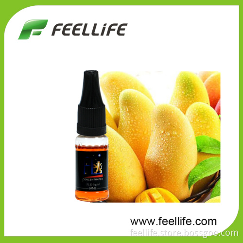 Feellife Tasty E-Liquid for Electronic Cigarettes